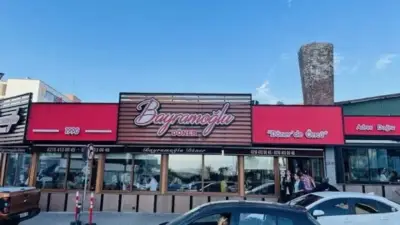 Bayramoğlu Döner