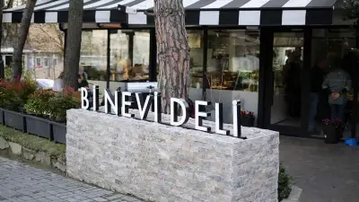 Bi Nevi Deli