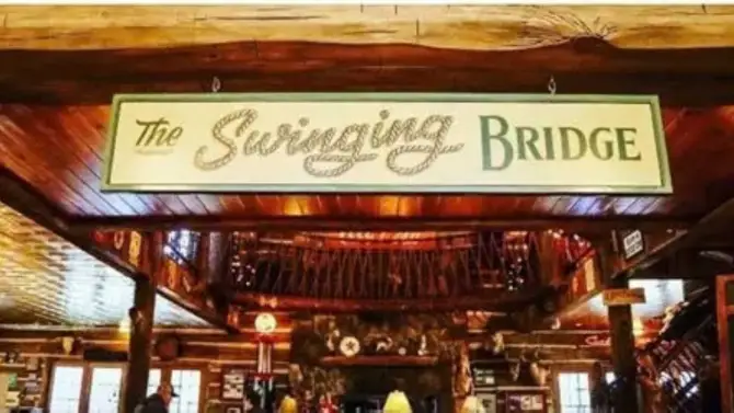Bridge Restaurant - İstanbul Mekan Rehberi