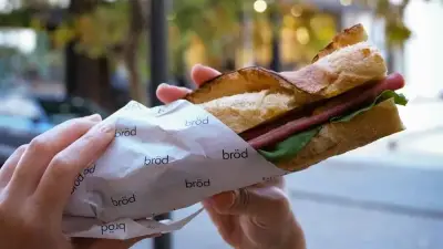 Bröd Nişantaşı
