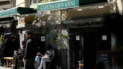Can İçli Köfte Göztepe
