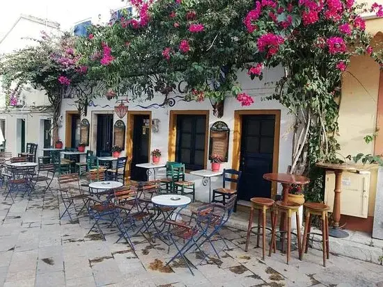 Kalimera - İstanbul Mekan Rehberi