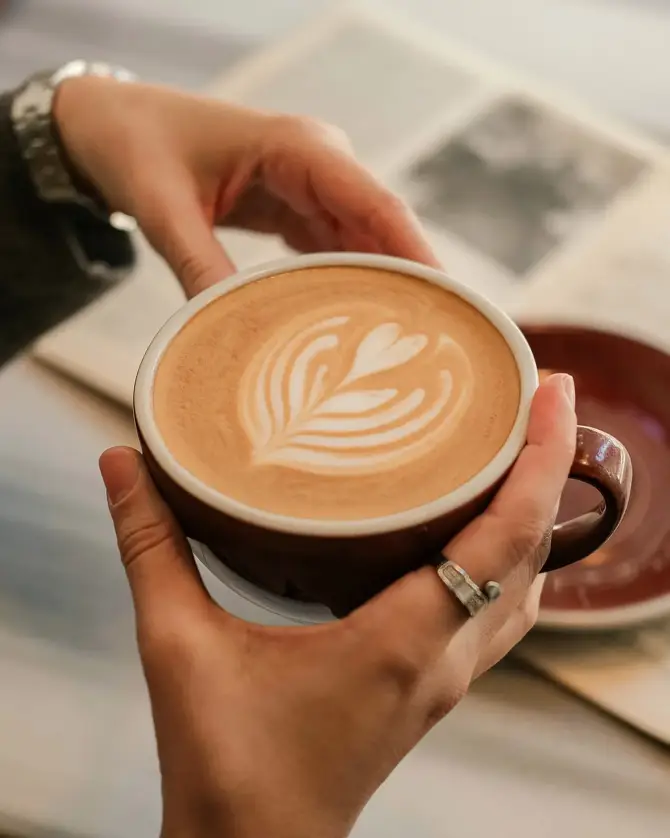 CafeLu's - İstanbul Mekan Rehberi