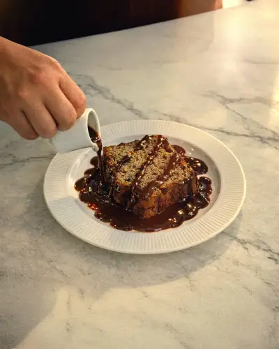 CafeLu's - İstanbul Mekan Rehberi