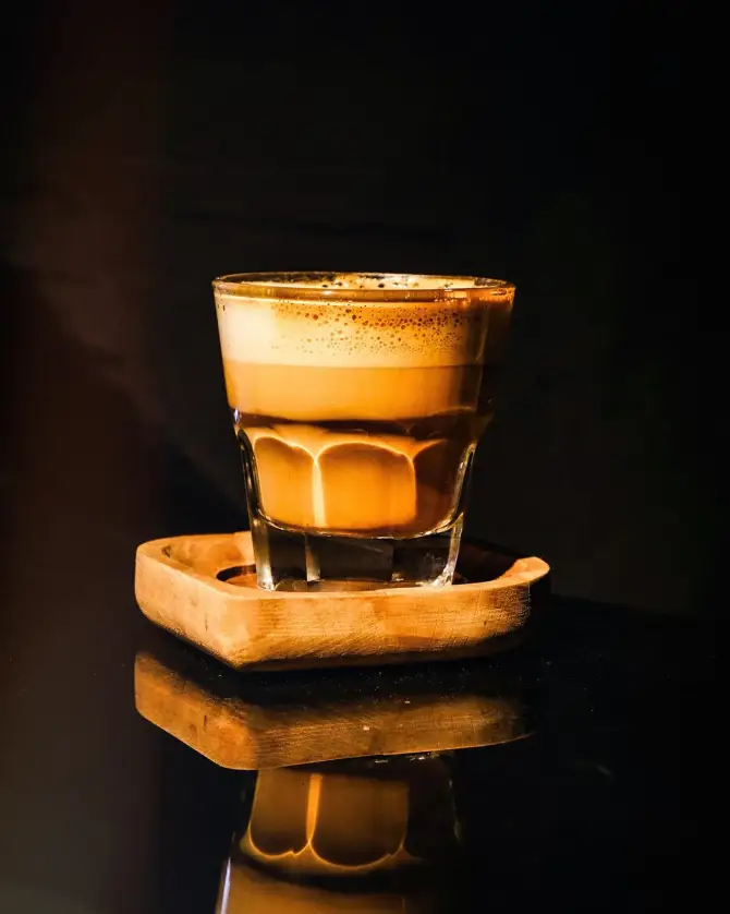 CafeLu's - İstanbul Mekan Rehberi