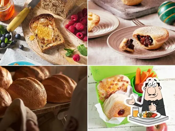 Gün Bakery - İstanbul Mekan Rehberi