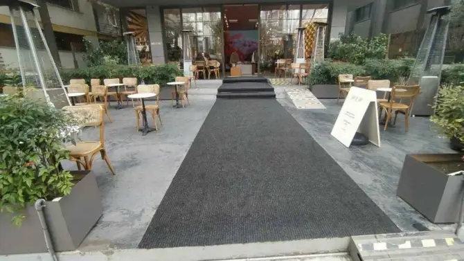 Cup of Joy - Bagdat caddesi - İstanbul Mekan Rehberi
