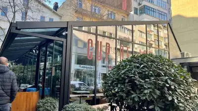 Cup of Joy - Şişli
