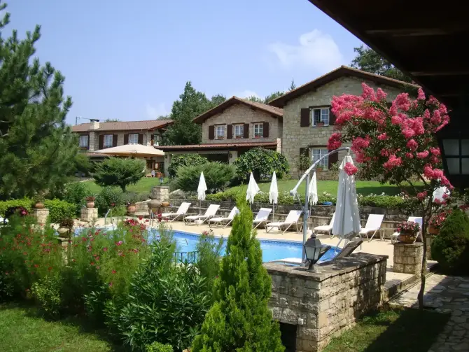 Casa Lavanda Şile - İstanbul Mekan Rehberi