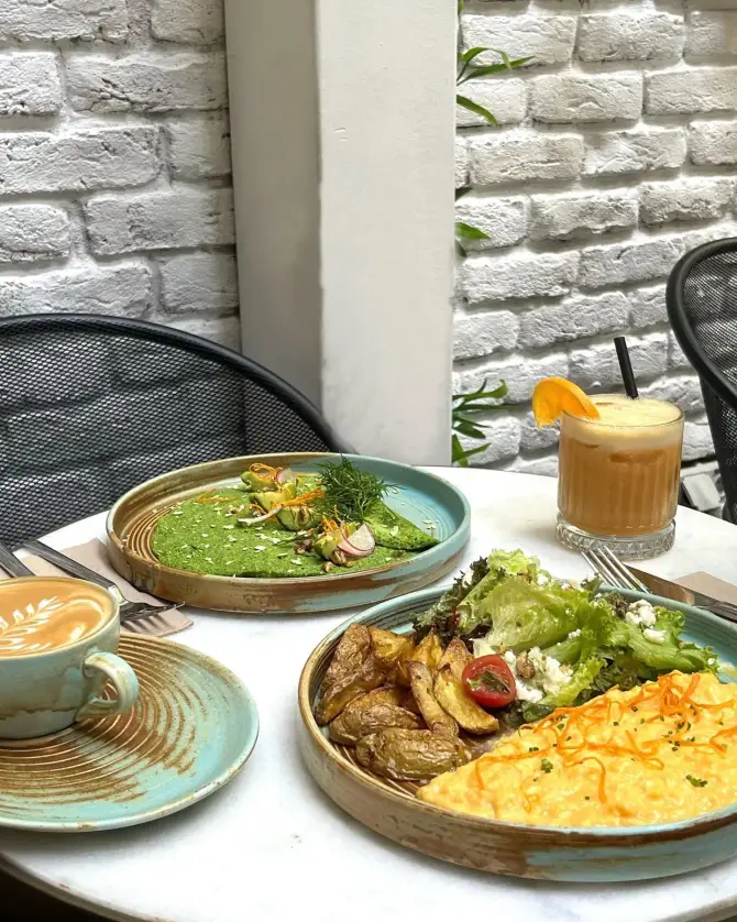 Daily Nişantaşı - İstanbul Mekan Rehberi
