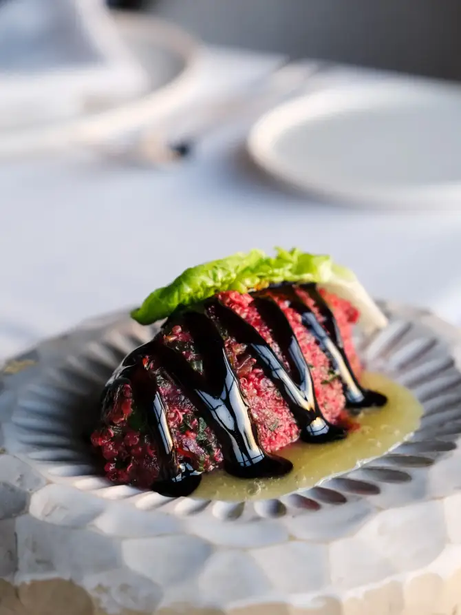Del Mare - İstanbul Mekan Rehberi