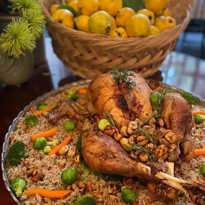 Delicatessen Etiler - İstanbul Mekan Rehberi