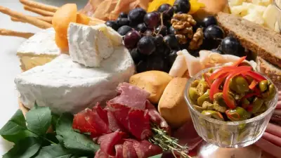 Delicatessen Nişantaşı