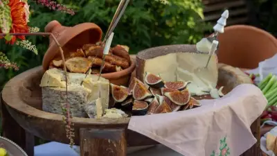 Delicatessen Etiler