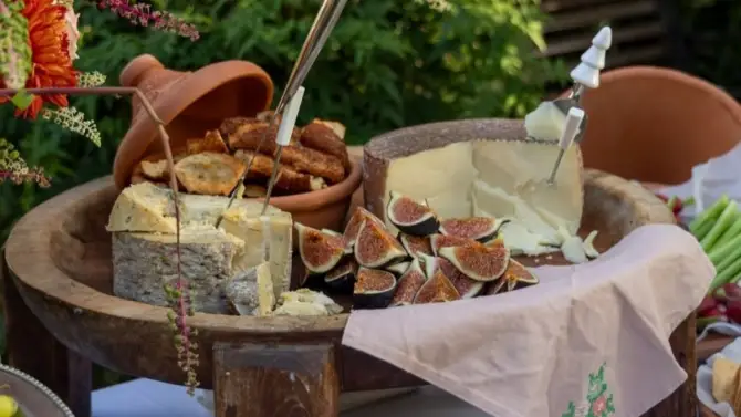 Delicatessen Etiler - İstanbul Mekan Rehberi