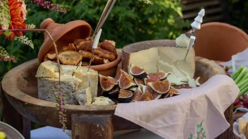 Delicatessen Etiler - İstanbul Mekan Rehberi