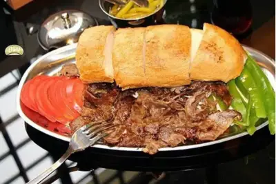 yemek tabağı