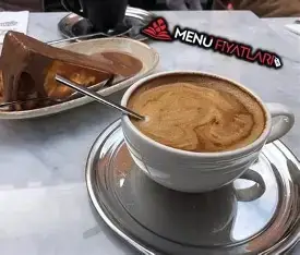 Viyana Kahvesi - İstanbul Mekan Rehberi