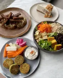 Bi Nevi Deli - İstanbul Mekan Rehberi