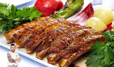 Rami Turkish Cuisine - İstanbul Mekan Rehberi