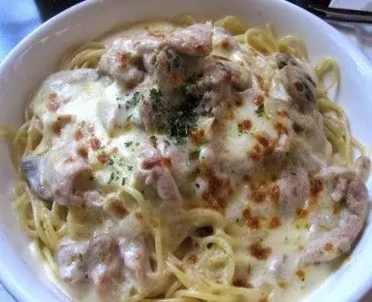 Deli Napolitan - İstanbul Mekan Rehberi