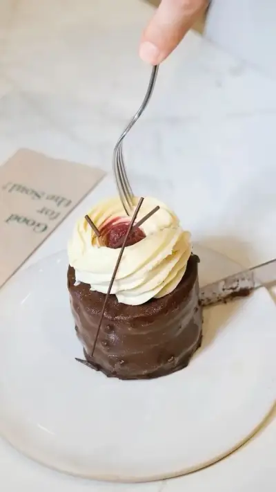 Ethique Patisserie & Boulangerie - İstanbul Mekan Rehberi