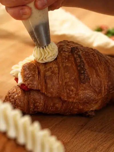Ethique Patisserie & Boulangerie - İstanbul Mekan Rehberi