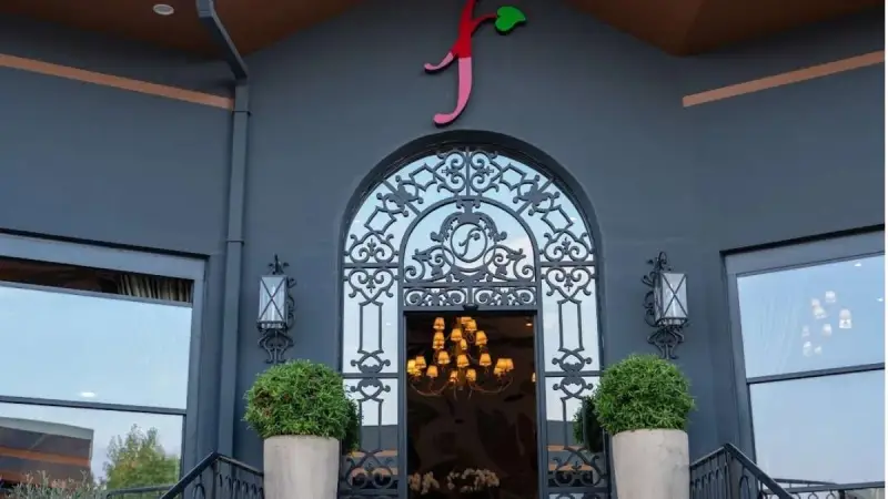 Fasuli Çekmeköy Garden - İstanbul Mekan Rehberi