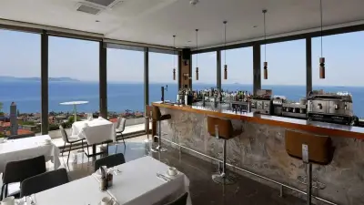 Fine Dine İstanbul
