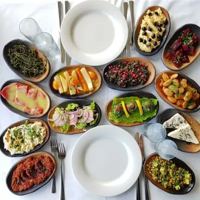 fine dine masa