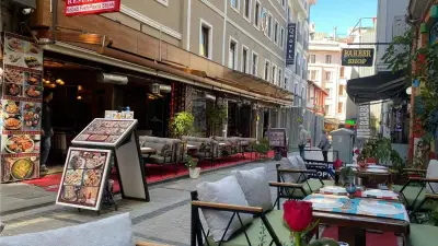 FÜLANE RESTAURANT