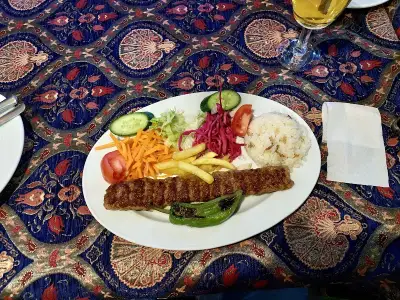 yemek