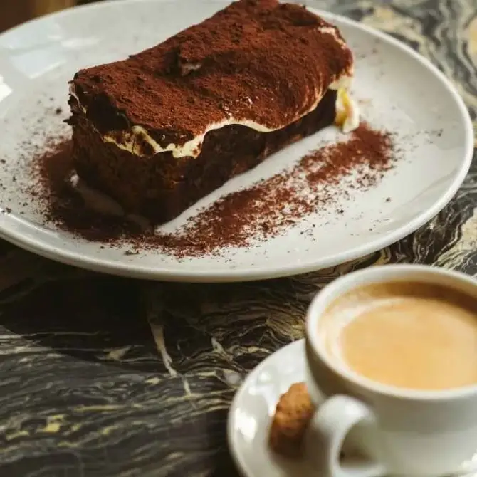 Harvard Cafe & Bistro - İstanbul Mekan Rehberi