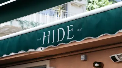 Hide Arnavutkoy