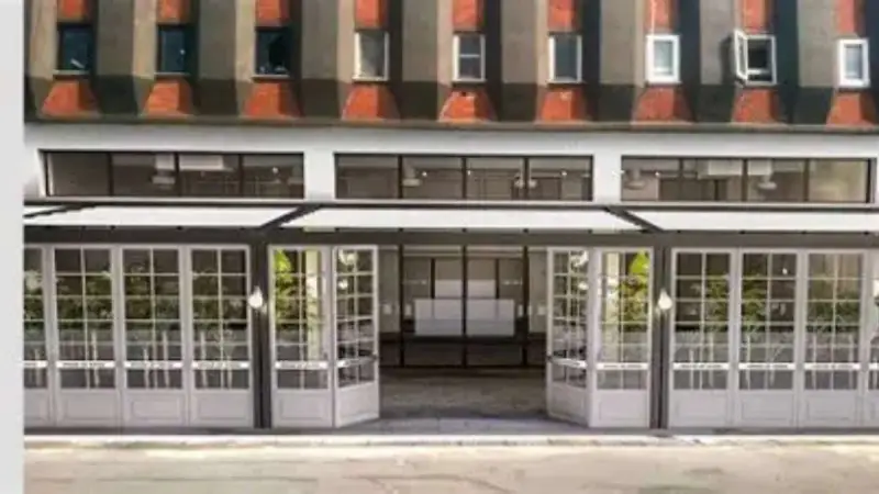 House of Ekria - İstanbul Mekan Rehberi