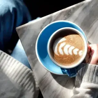 latte