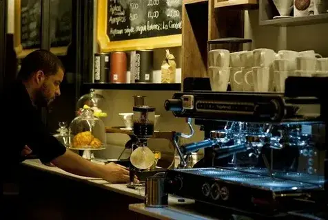 Cup Of Joy - Göktürk - İstanbul Mekan Rehberi