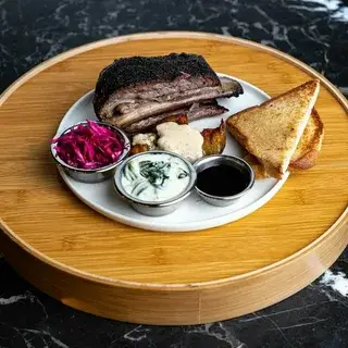 TOK Barbekü Caddebostan - İstanbul Mekan Rehberi
