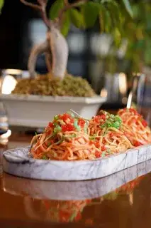 Banyan Restaurant Beşiktaş - İstanbul Mekan Rehberi