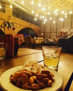 Okra Restaurant Beyoğlu - İstanbul Mekan Rehberi