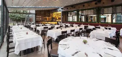 Scarpetta Etiler - İstanbul Mekan Rehberi