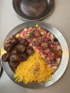 yemek