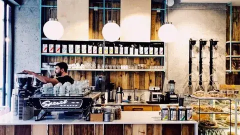 Rest Yeldeğirmeni Coffee & Breakfast - İstanbul Mekan Rehberi