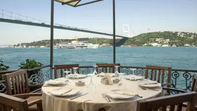İstanbul'un En İyi Balık Restoranları - İstanbul Mekan Rehberi