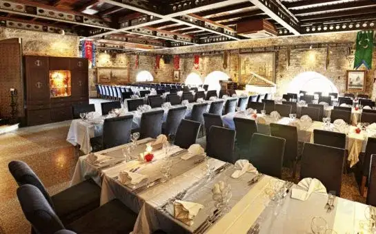Kız Kulesi Restaurant  - İstanbul Mekan Rehberi