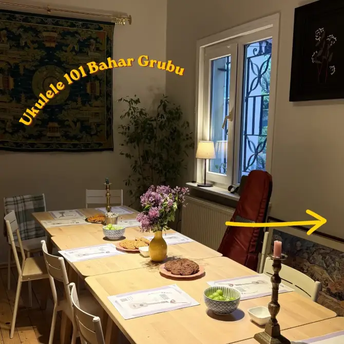 Kadim Sahhaf Üsküdar - İstanbul Mekan Rehberi