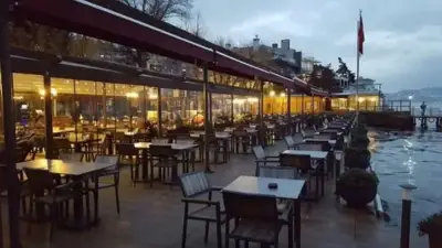 Kendime Restaurant