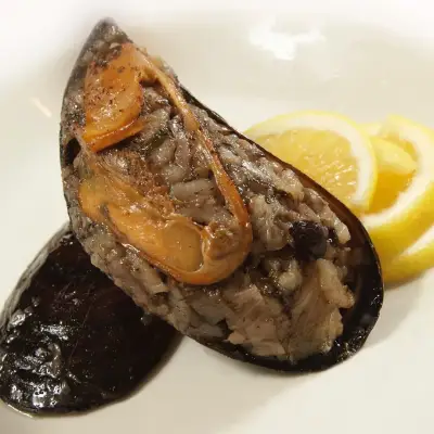 kıyı restaurant midye