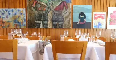 kıyı restaurant iö mekan