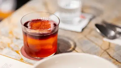 Lelabbo Cocktail Bar